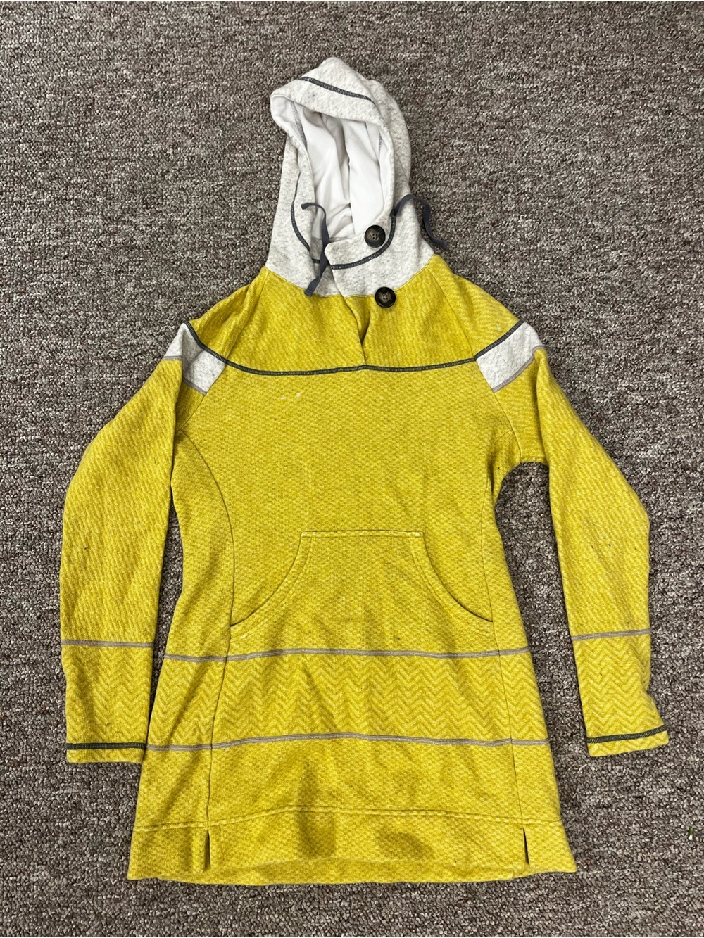 Prana Tunic